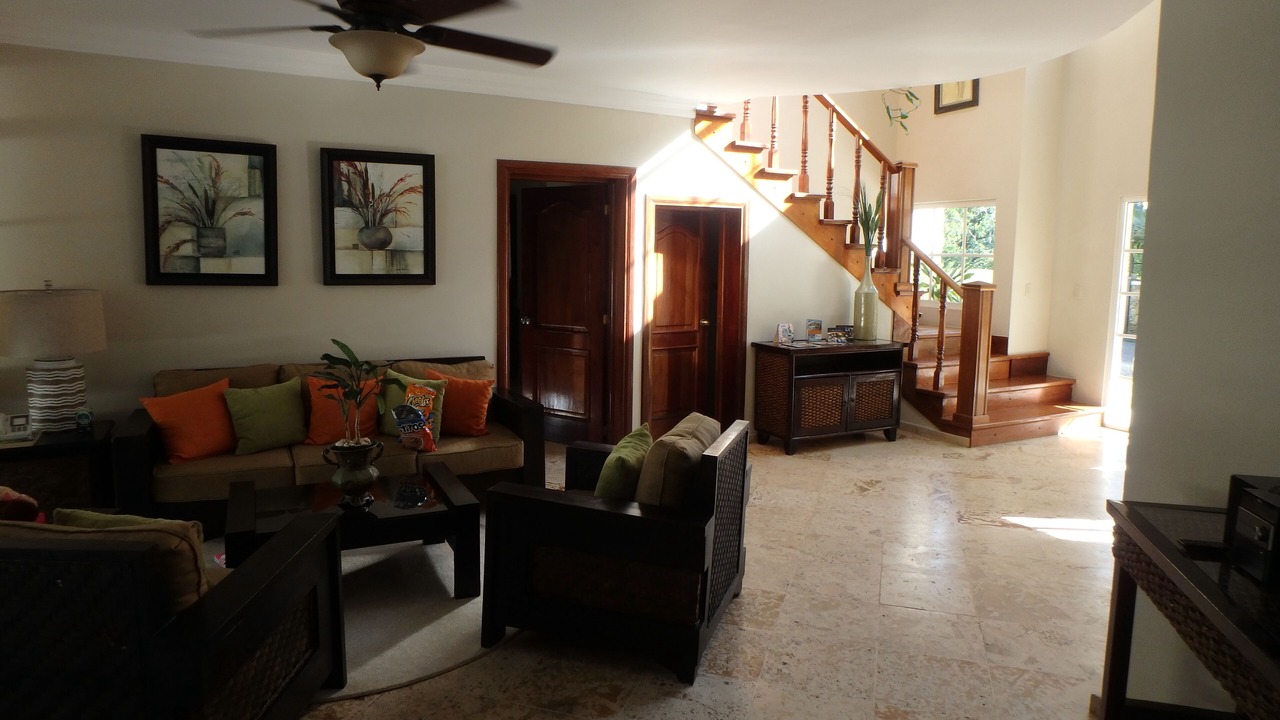 Photo of Livingroom in Puerto Plata