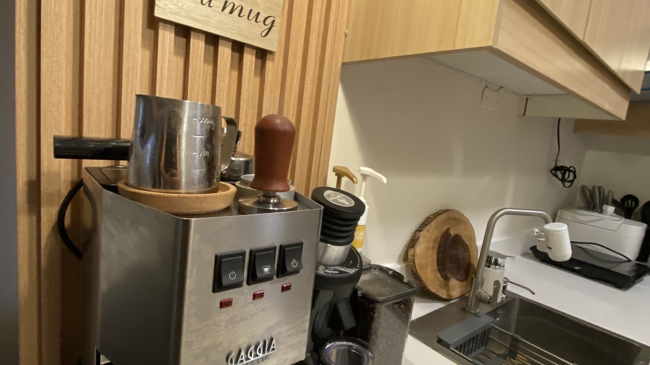 Photo of Kitchen in Quezon City