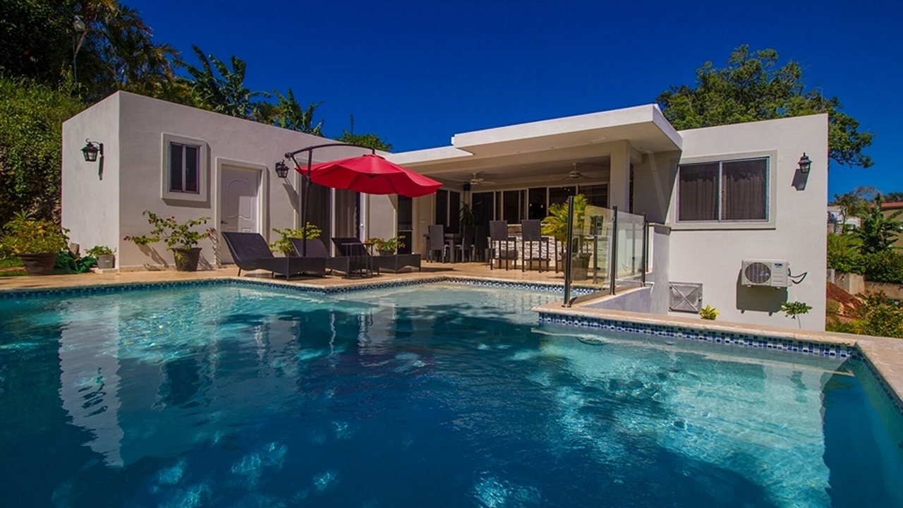 Photo of Outdoor in La Mulata