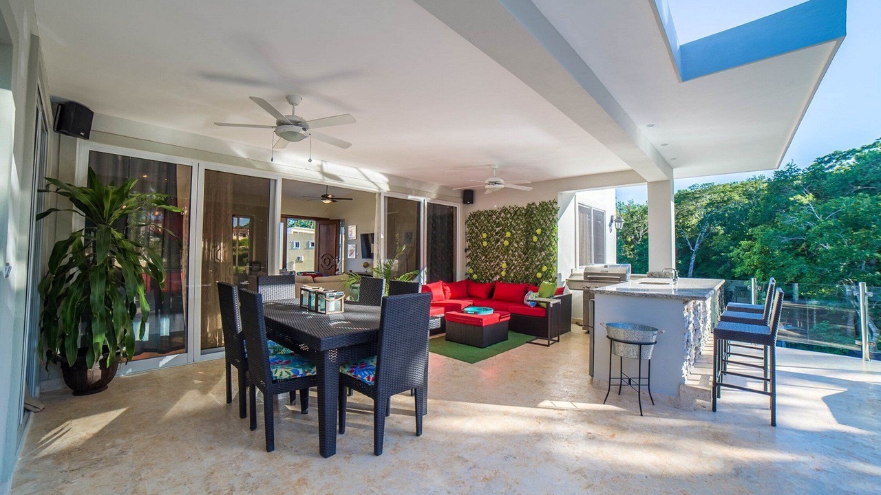 Photo of Outdoor in La Mulata