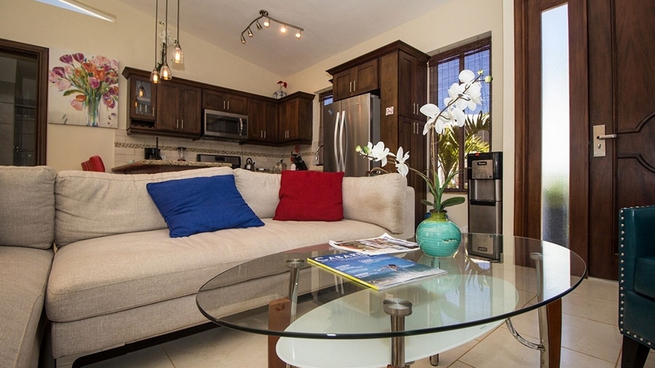 Photo of Livingroom in La Mulata