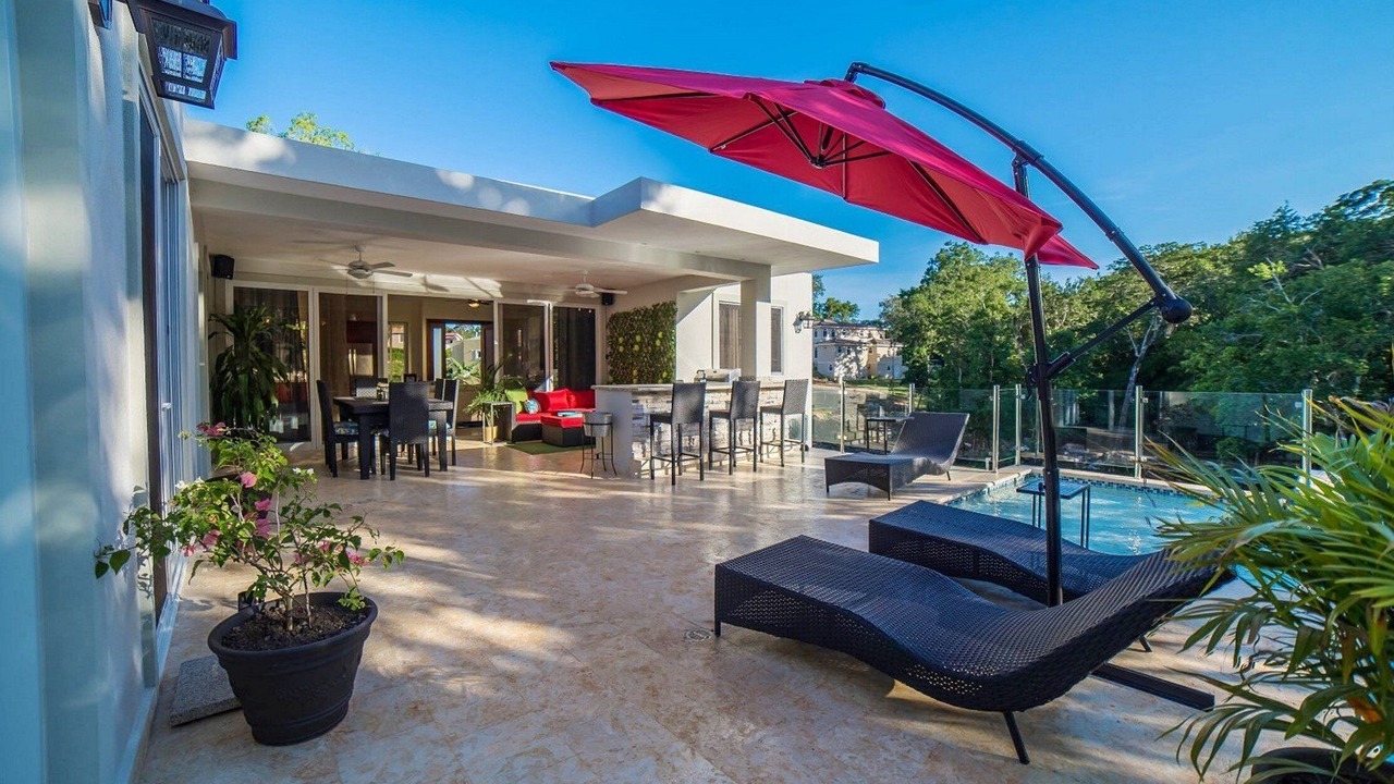 Photo of Outdoor in La Mulata