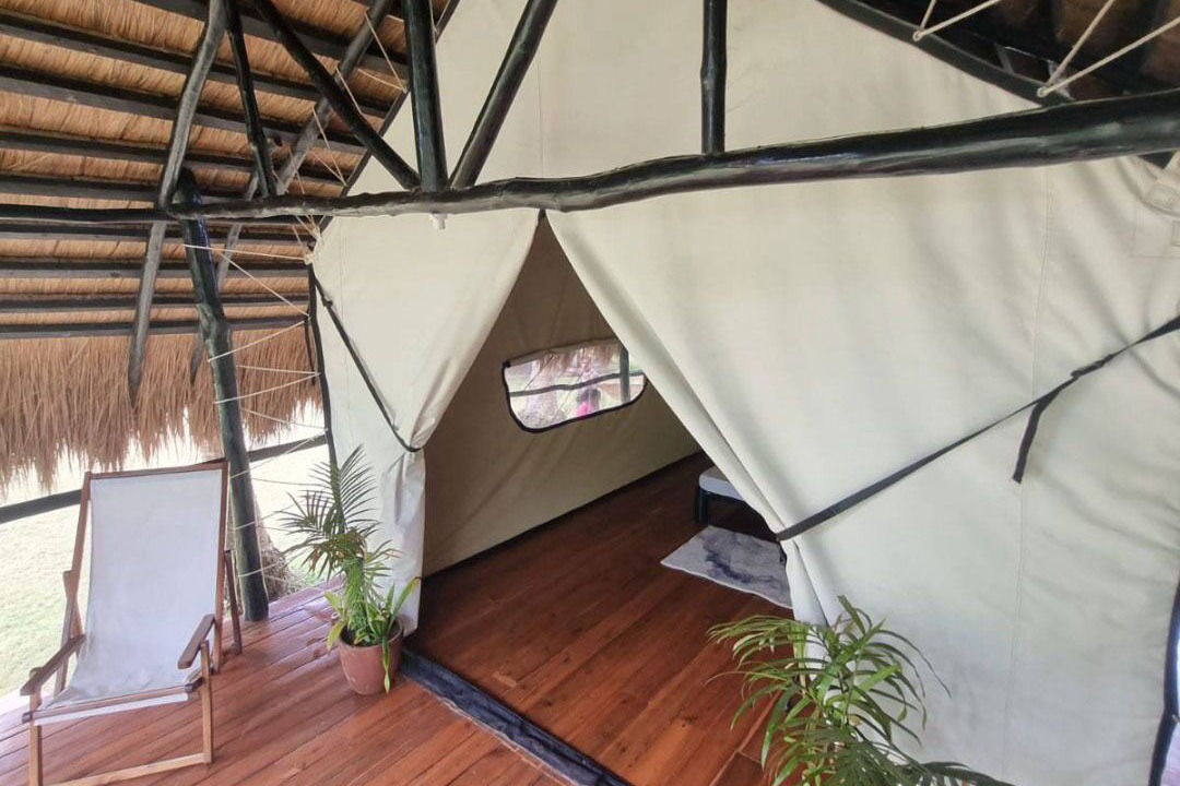 Photo of Patio Balcony in San Vicente