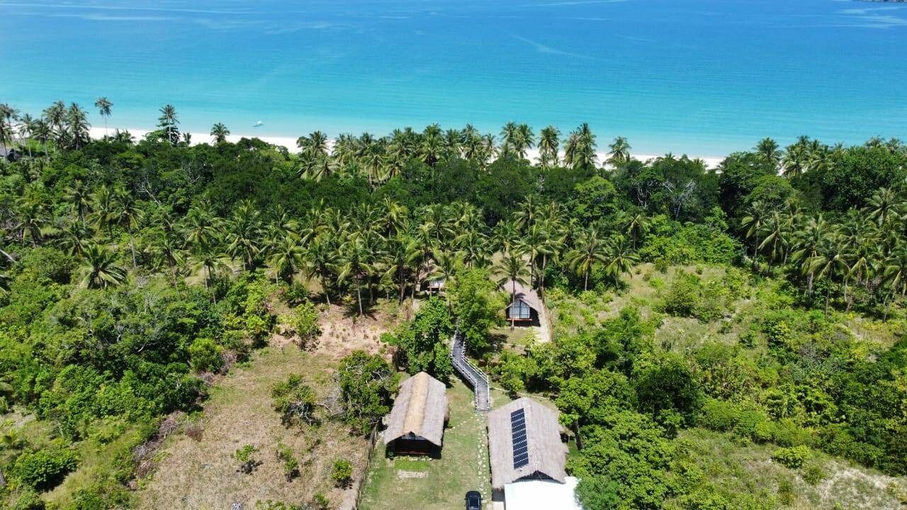 Photo of Outdoor in San Vicente