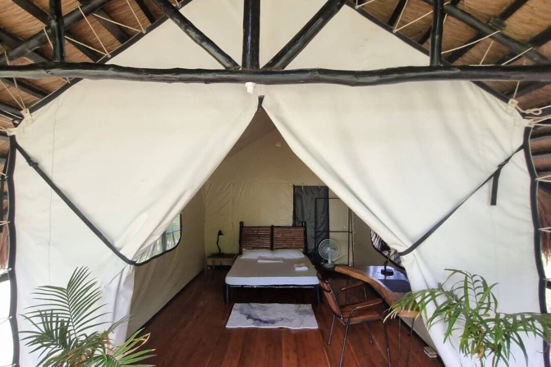 Photo of Bedroom in San Vicente