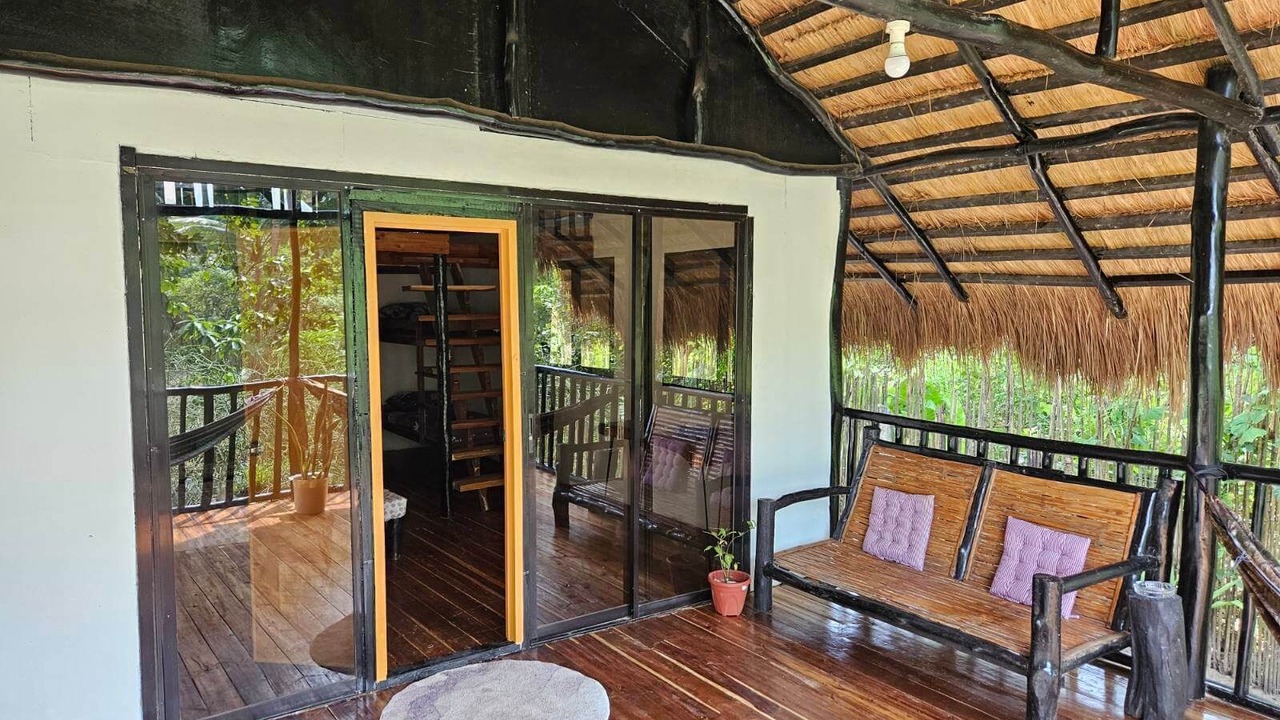 Photo of Patio Balcony in San Vicente