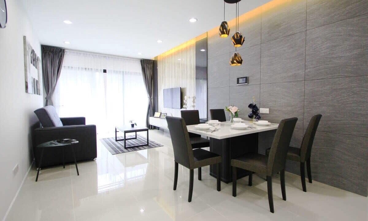 Photo of Bedroom in Central District