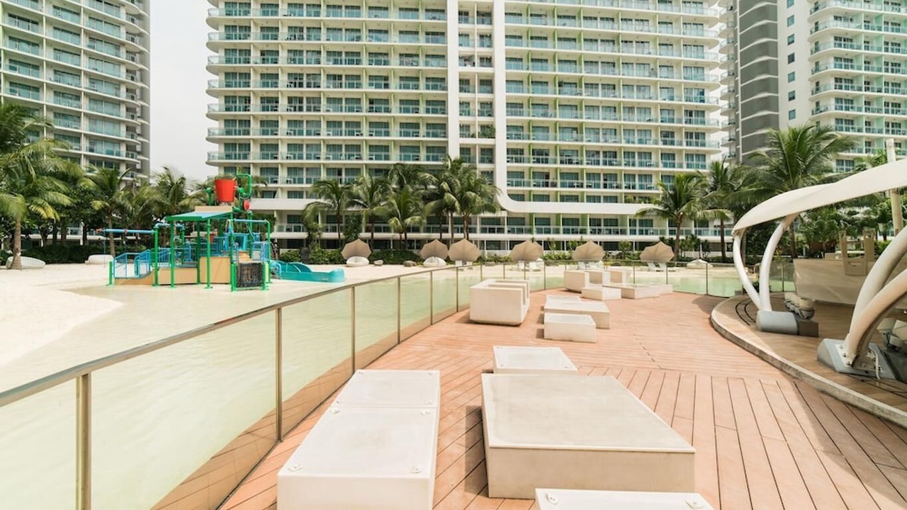 Photo of Outdoor in Taguig