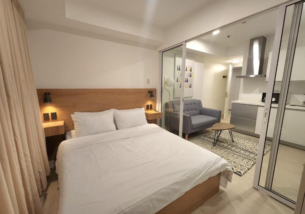 Photo of Bedroom in Taguig