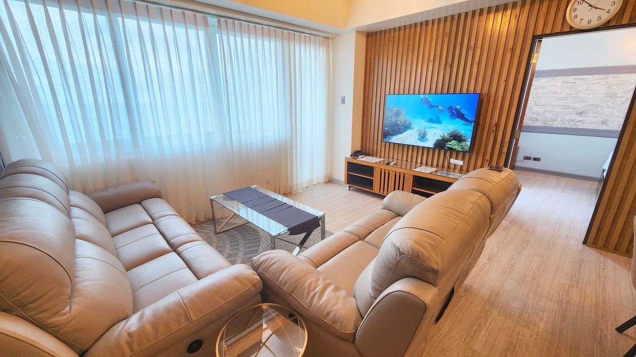 Photo of Livingroom in Lapu-Lapu