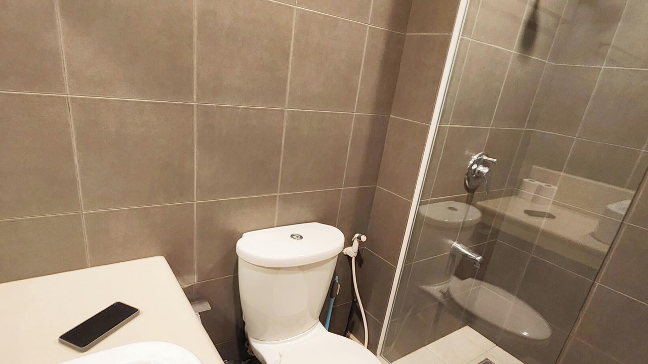 Photo of Bathroom in Lapu-Lapu