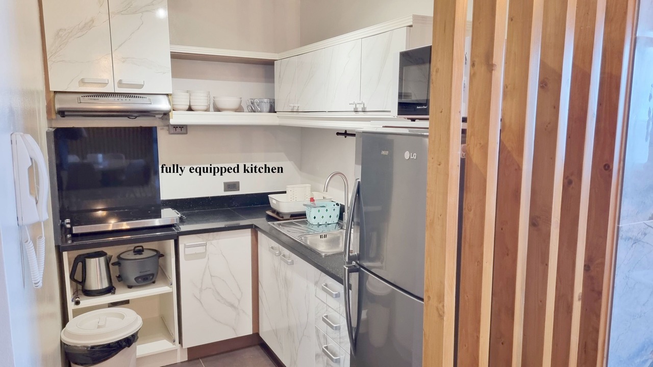 Photo of Kitchen in Lapu-Lapu