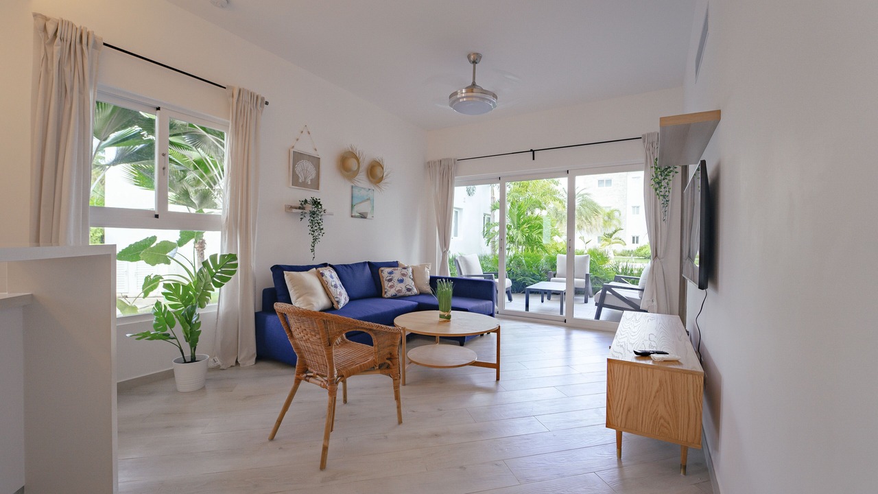 Photo of Livingroom in Bavaro