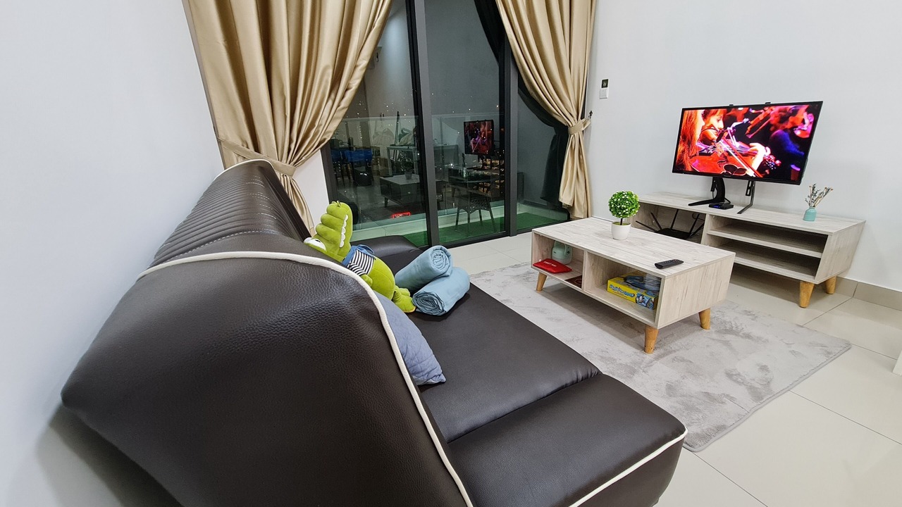 Photo of Livingroom in Kampung Pasir