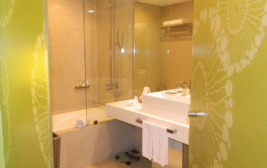 Photo of Bathroom in Aklan Province