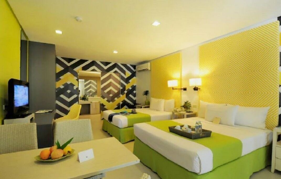 Photo of Bedroom in Aklan Province