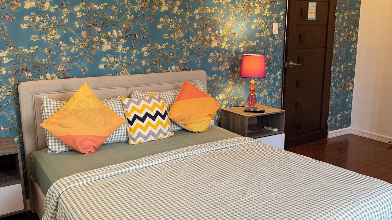 Photo of Bedroom in Puerto Galera