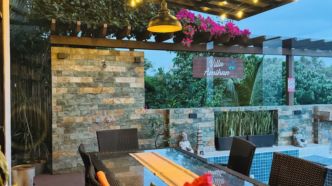 Photo of Outdoor in Puerto Galera