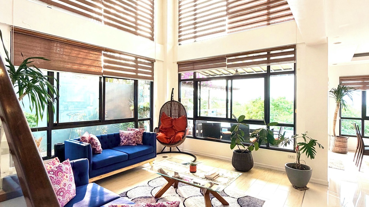 Photo of Bedroom in Puerto Galera