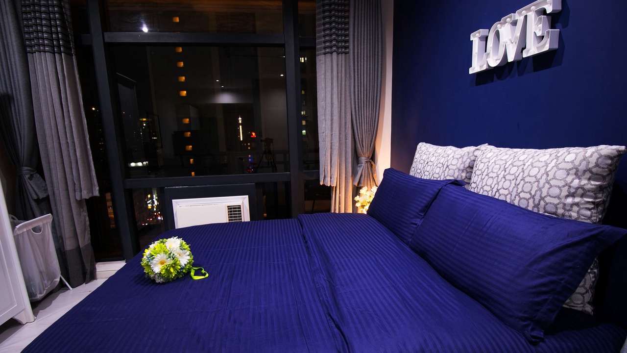 Photo of Bedroom in Valenzuela
