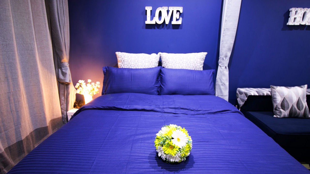 Photo of Bedroom in Valenzuela