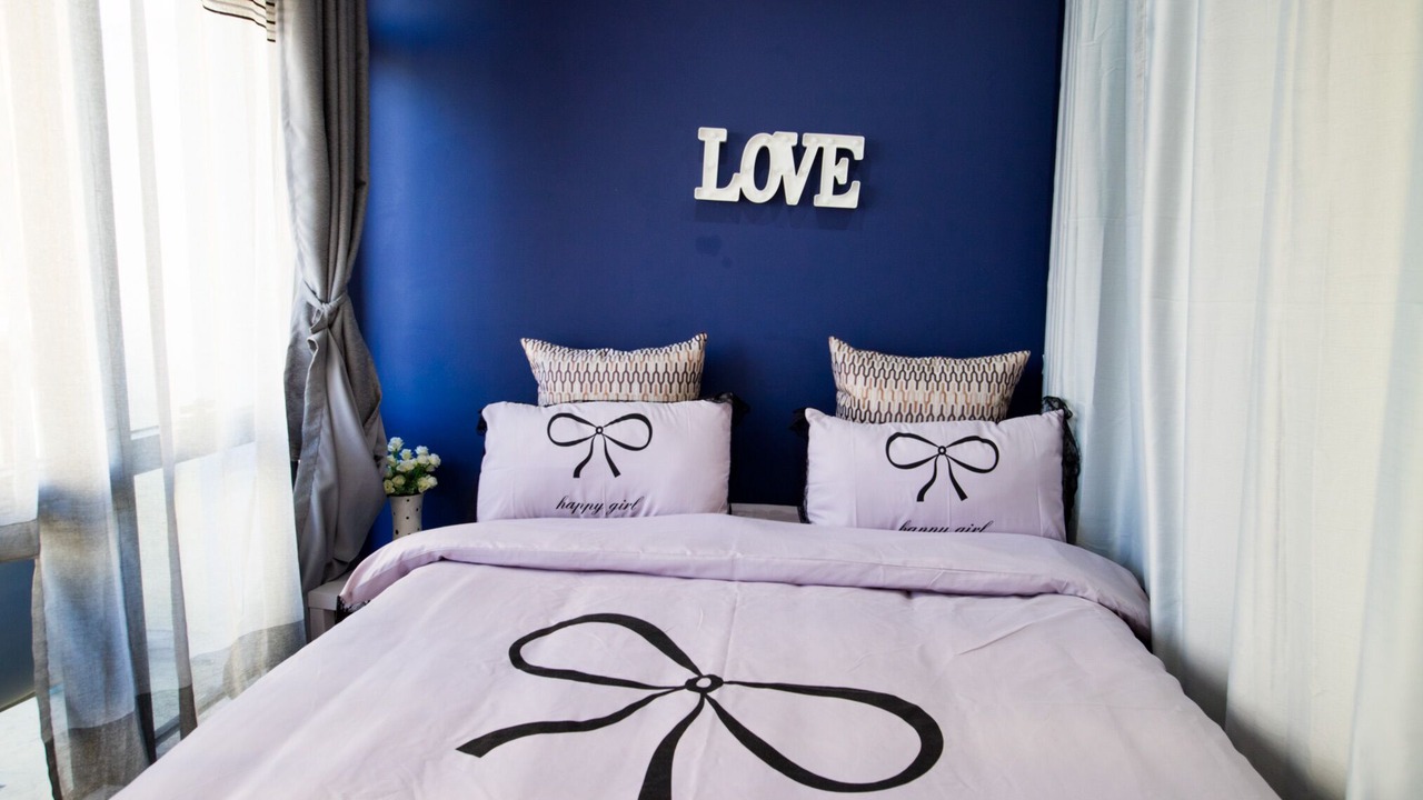 Photo of Bedroom in Valenzuela