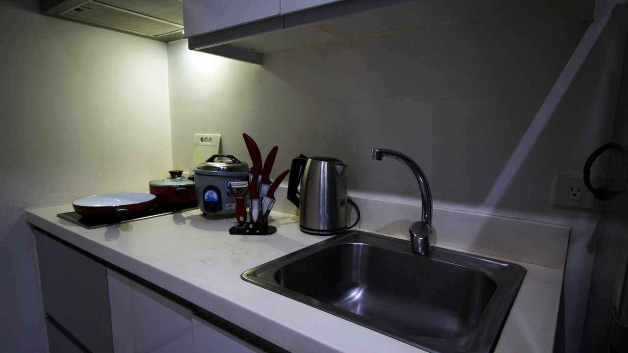 Photo of Kitchen in Valenzuela