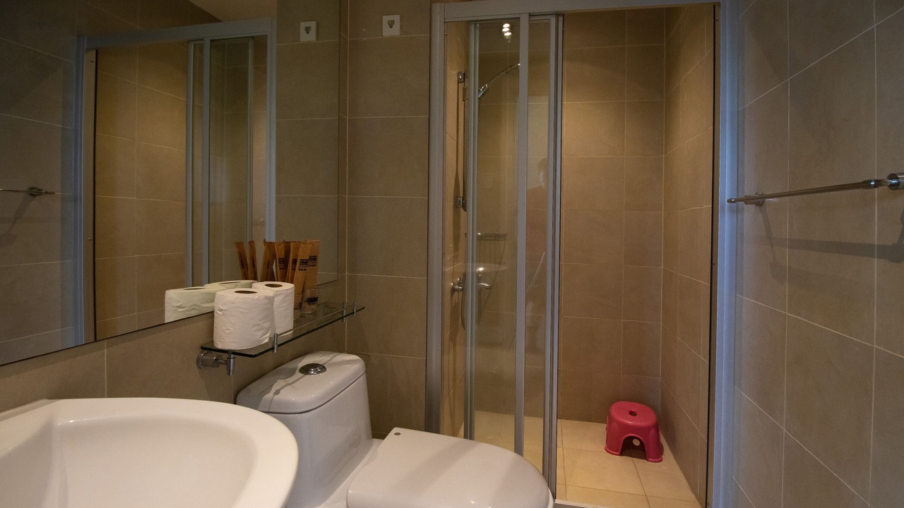 Photo of Bathroom in Valenzuela