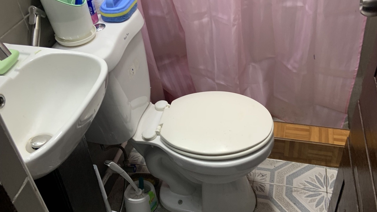 Photo of Bathroom in Rizal Province
