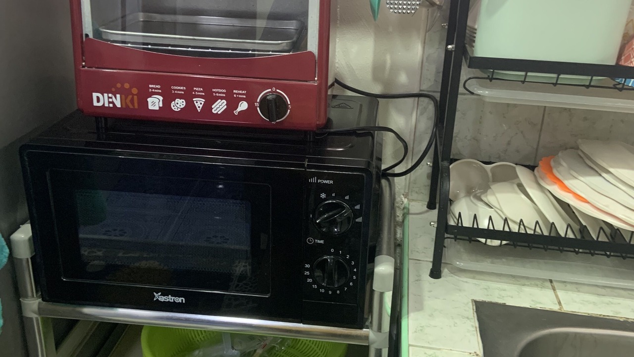 Photo of Kitchen in Rizal Province