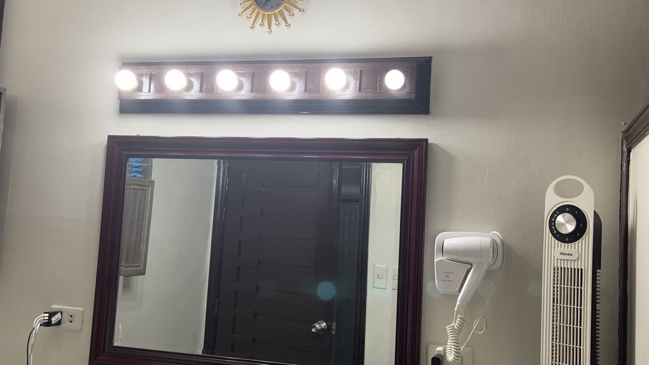 Photo of Bathroom in Rizal Province