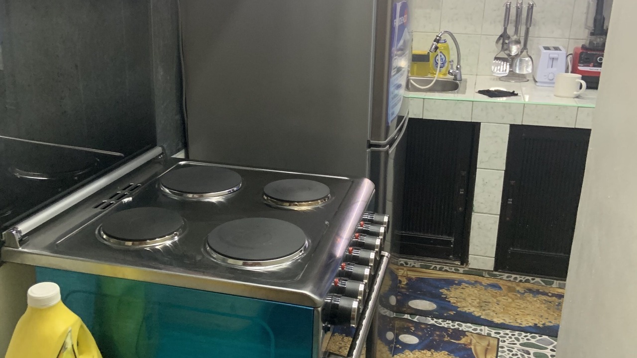 Photo of Kitchen in Rizal Province