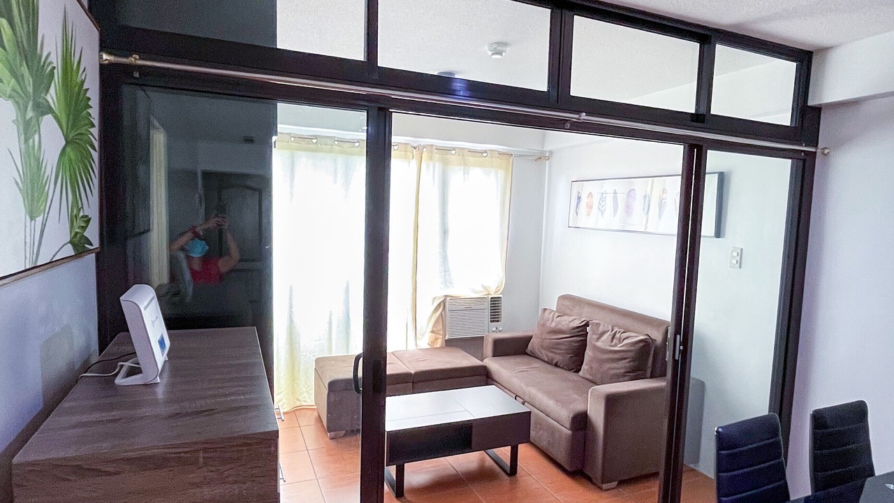 Photo of Livingroom in Davao