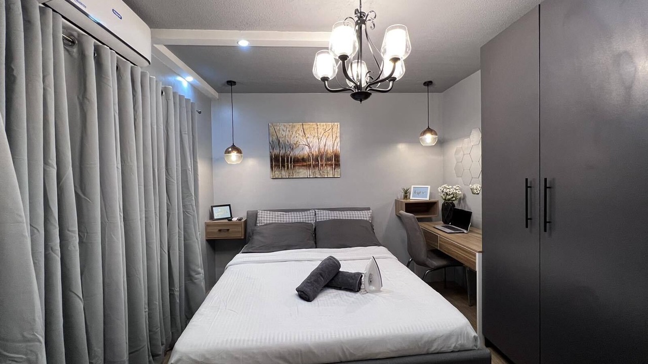Photo of Bedroom in Davao