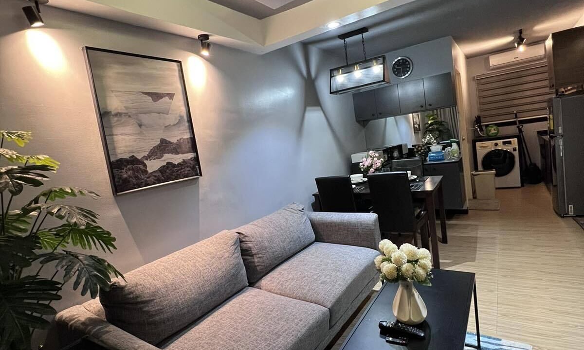 Photo of Livingroom in Davao