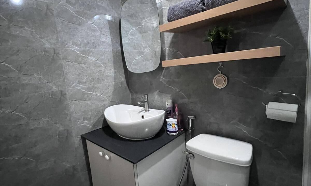 Photo of Bathroom in Davao