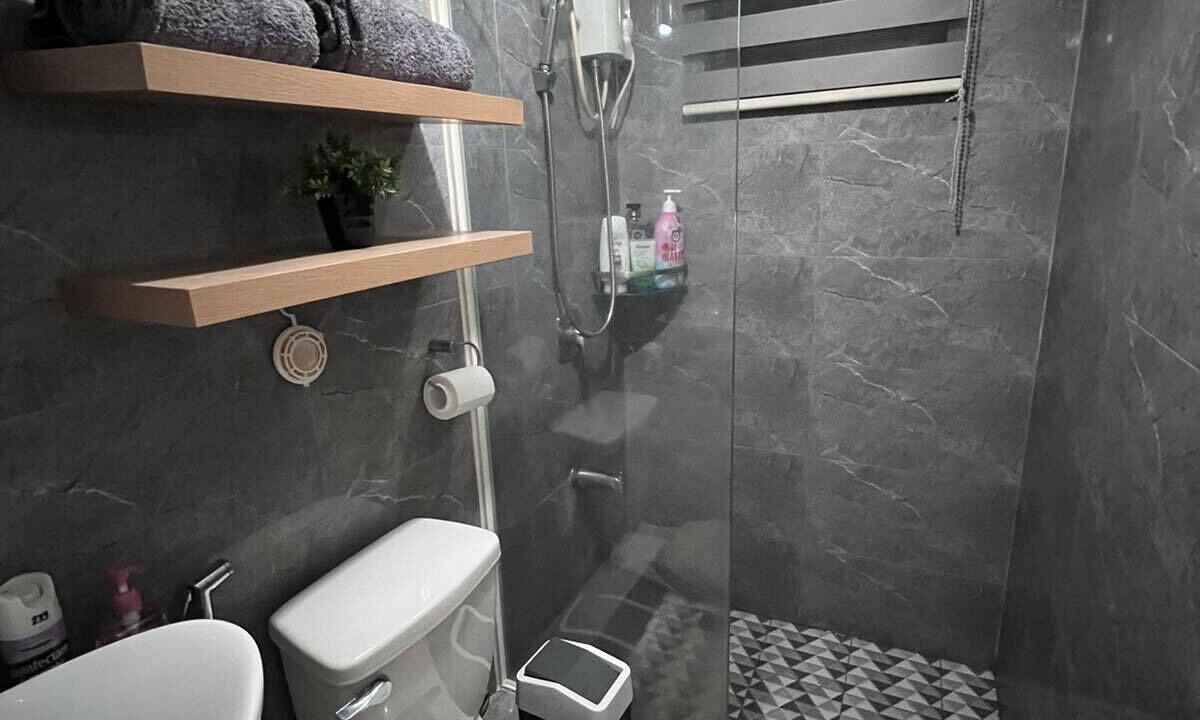 Photo of Bathroom in Davao