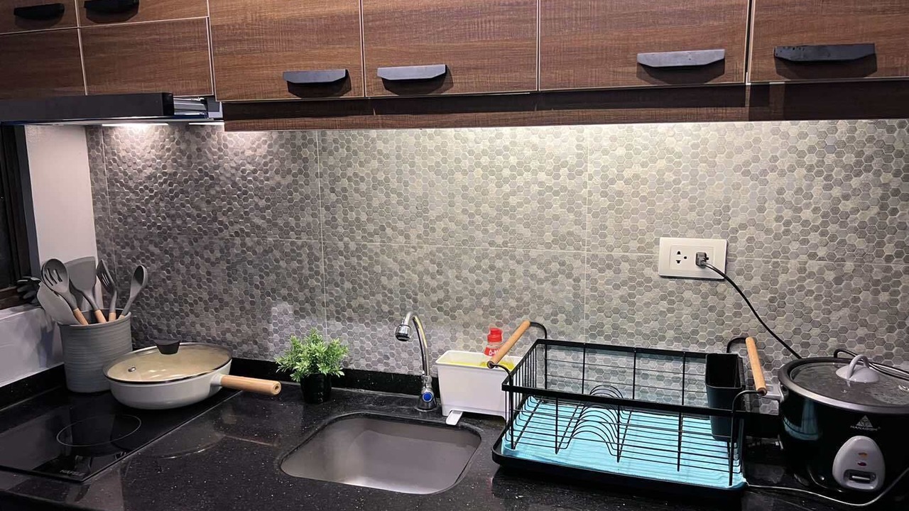 Photo of Bathroom in Davao
