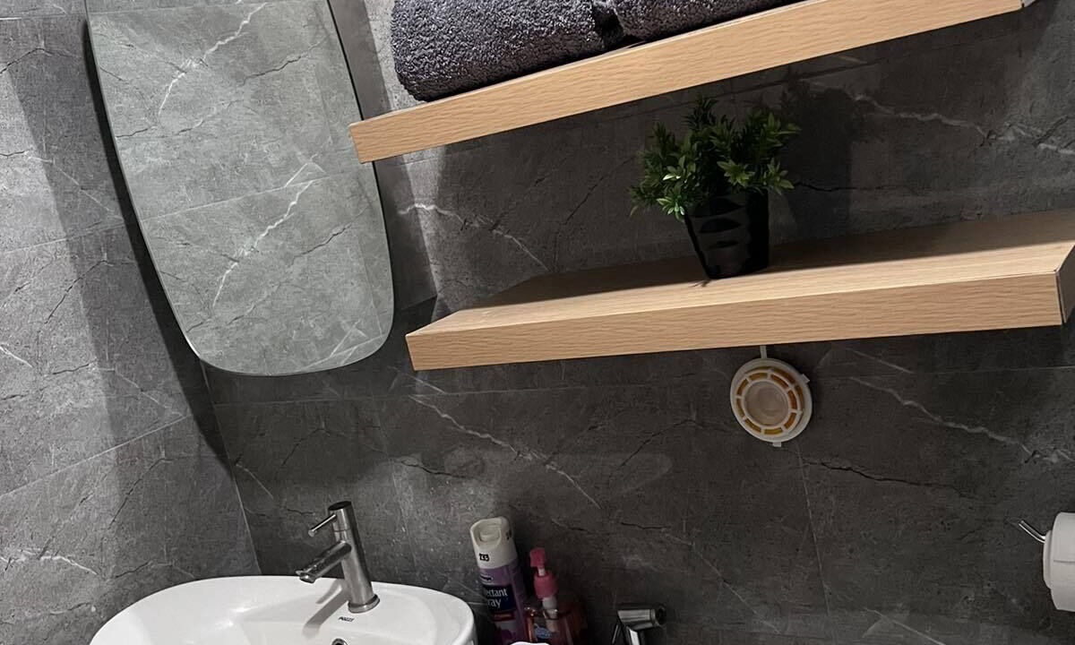 Photo of Bathroom in Davao
