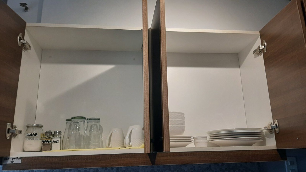 Photo of Kitchen in Davao