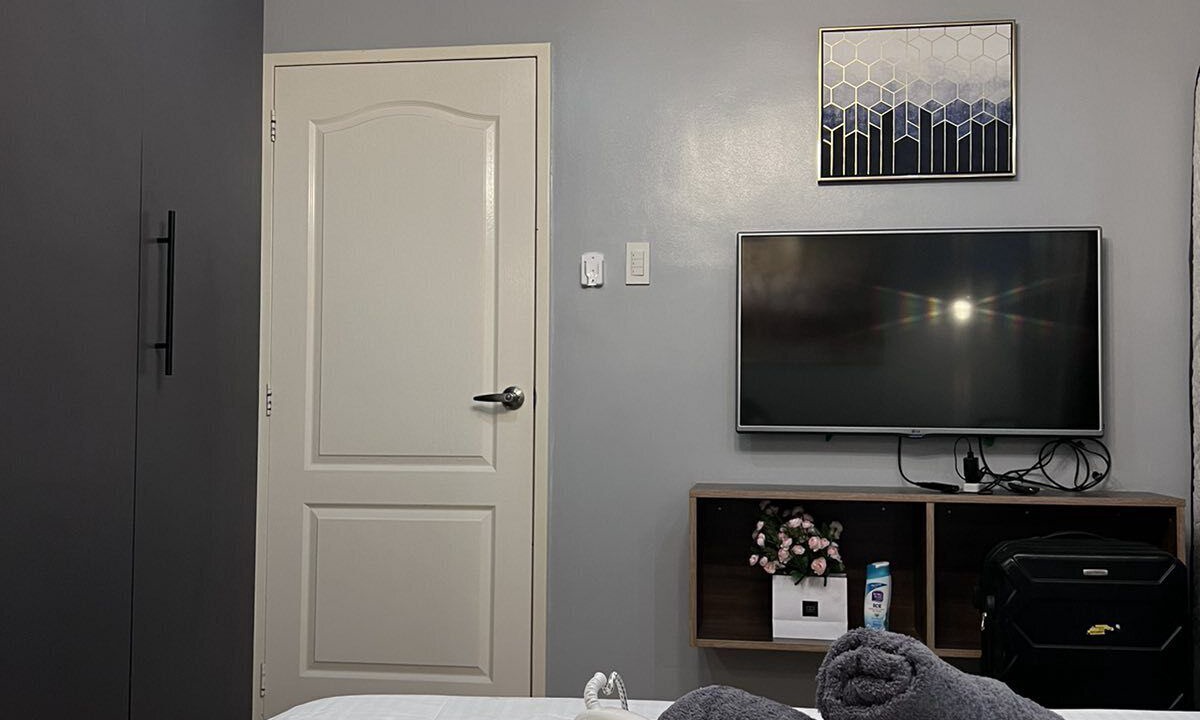 Photo of Bedroom in Davao
