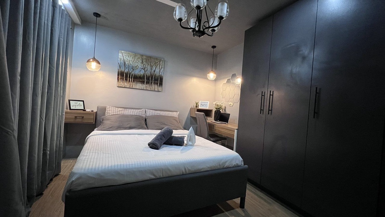 Photo of Bedroom in Davao