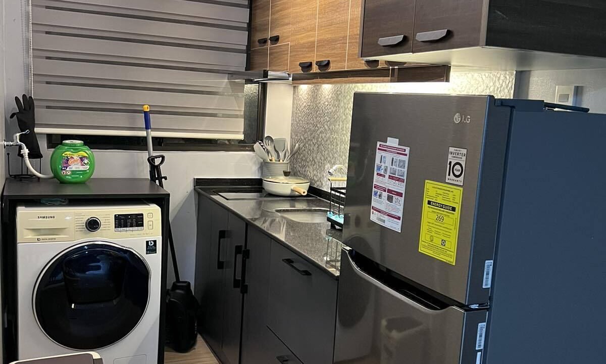 Photo of Kitchen in Davao