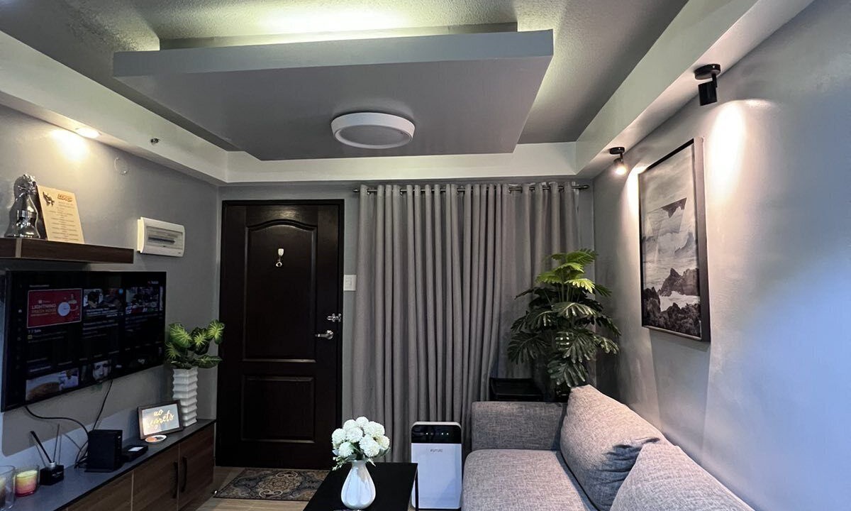 Photo of Livingroom in Davao