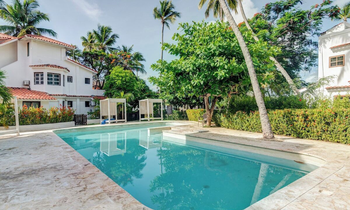 Photo of Outdoor in Bavaro
