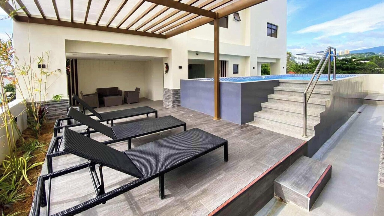 Photo of Patio Balcony in Mandaue