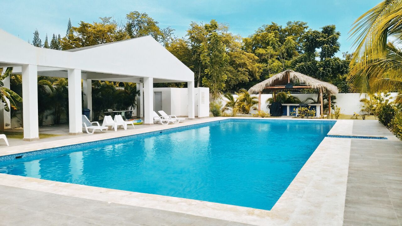 Photo of Outdoor in Playa Bibijagua