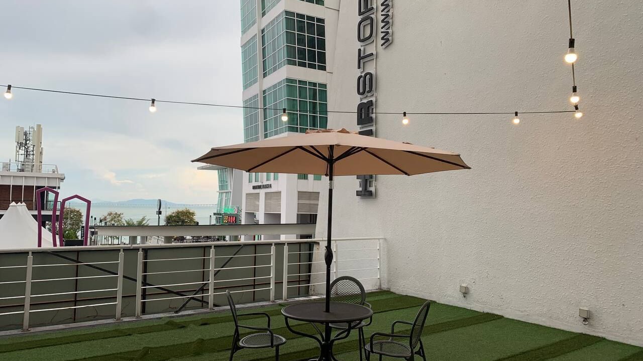 Photo of Outdoor in George Town