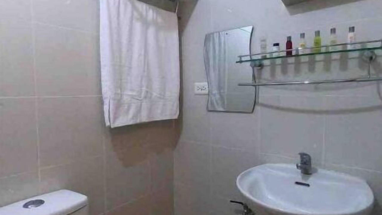 Photo of Bathroom in Amadeo