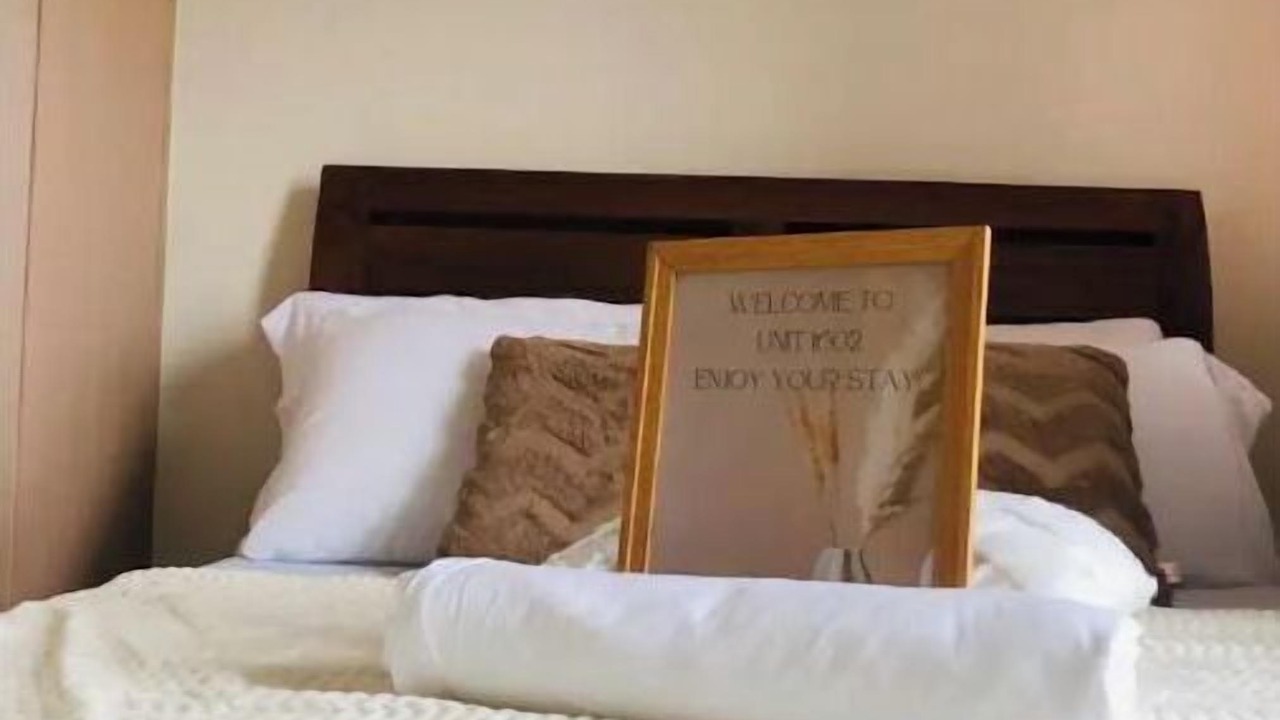 Photo of Bedroom in Amadeo